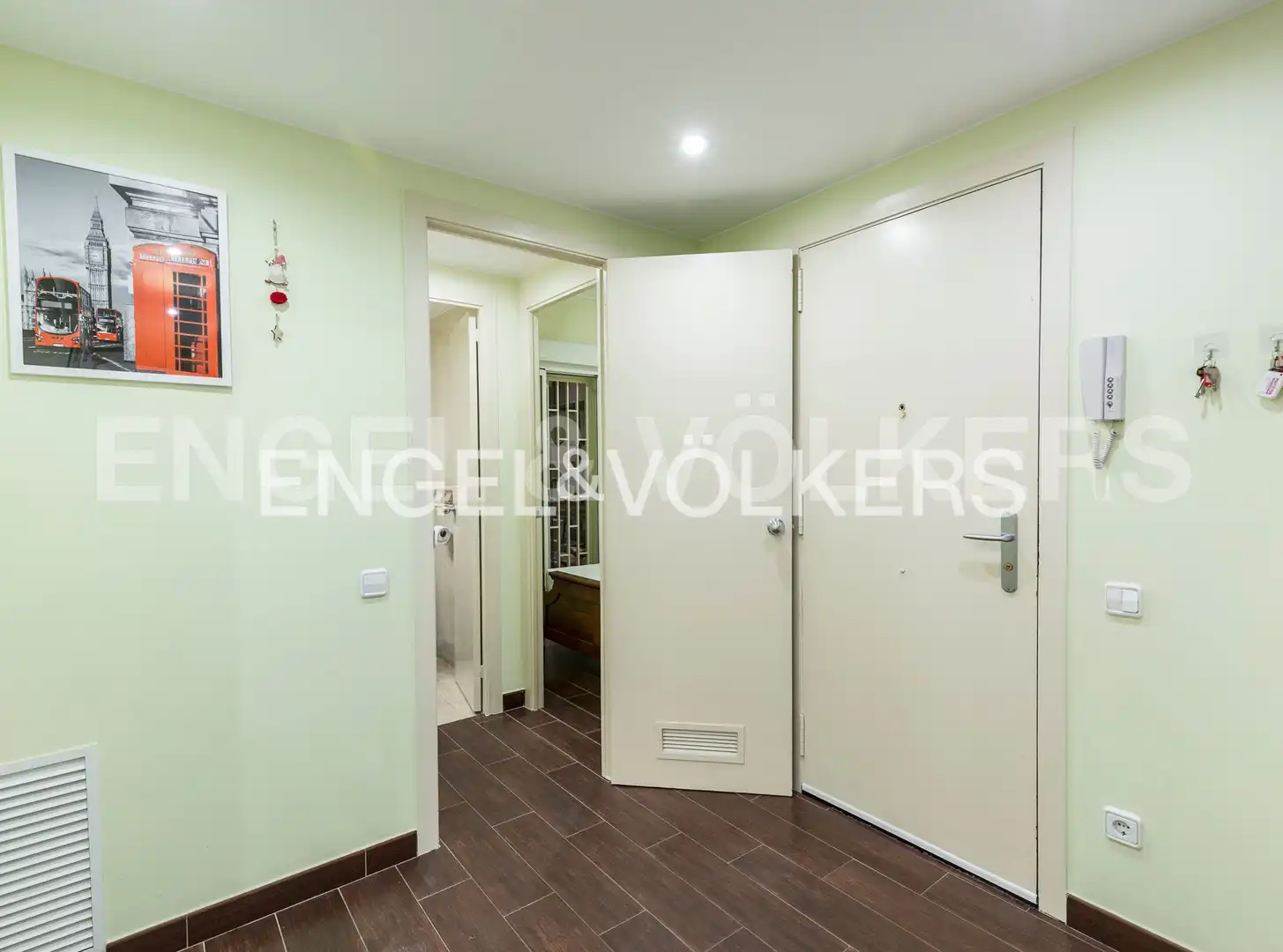 Appartamento con terrazza in vendita a Les Corts, imagen 22
