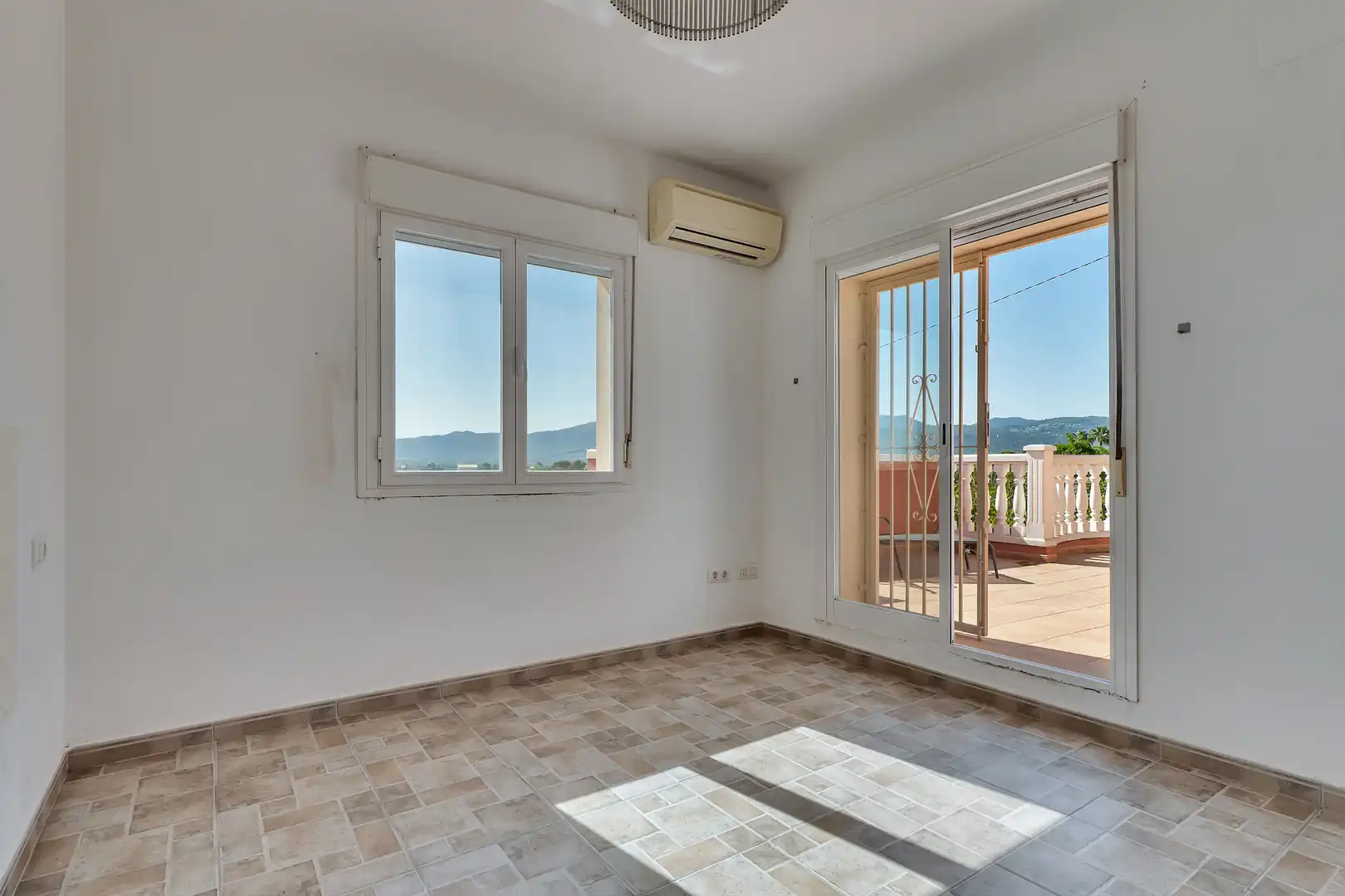 Casa amb piscina en venda a Beniarbeig, imagen 5