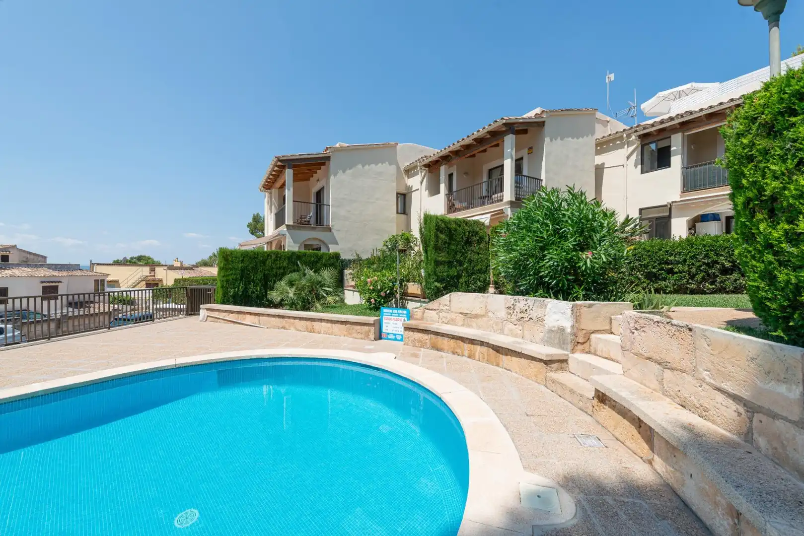 Planta baixa en venda a Port d'Alcúdia - Platja d'Alcúdia
