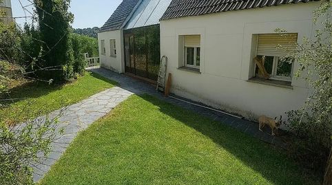 Foto 2 de Casa o xalet en venda a Avenida Fondo del Tomillar, 6, El Monte, Torrelodones