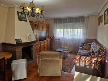 Casa con jardín en venta en Santa María del Mar - SAN ADRIANO