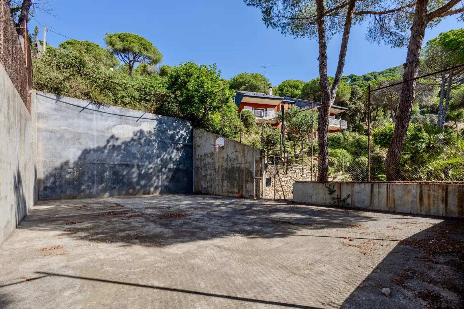 Detached house with pool for sale in Camí de la Montanya, imagen 25