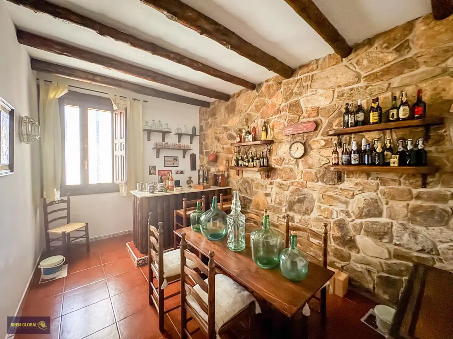 Villa mit Garten zum Verkauf in Calle del Tomillar, imagen 31