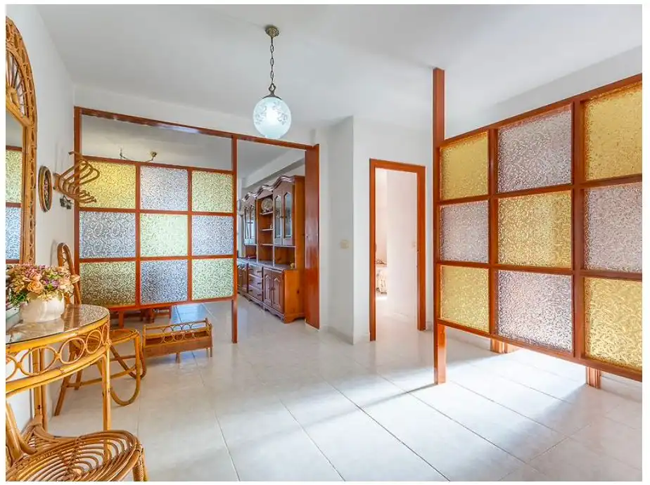 Apartament en venda en Gandia amb Terrassa i Moblat