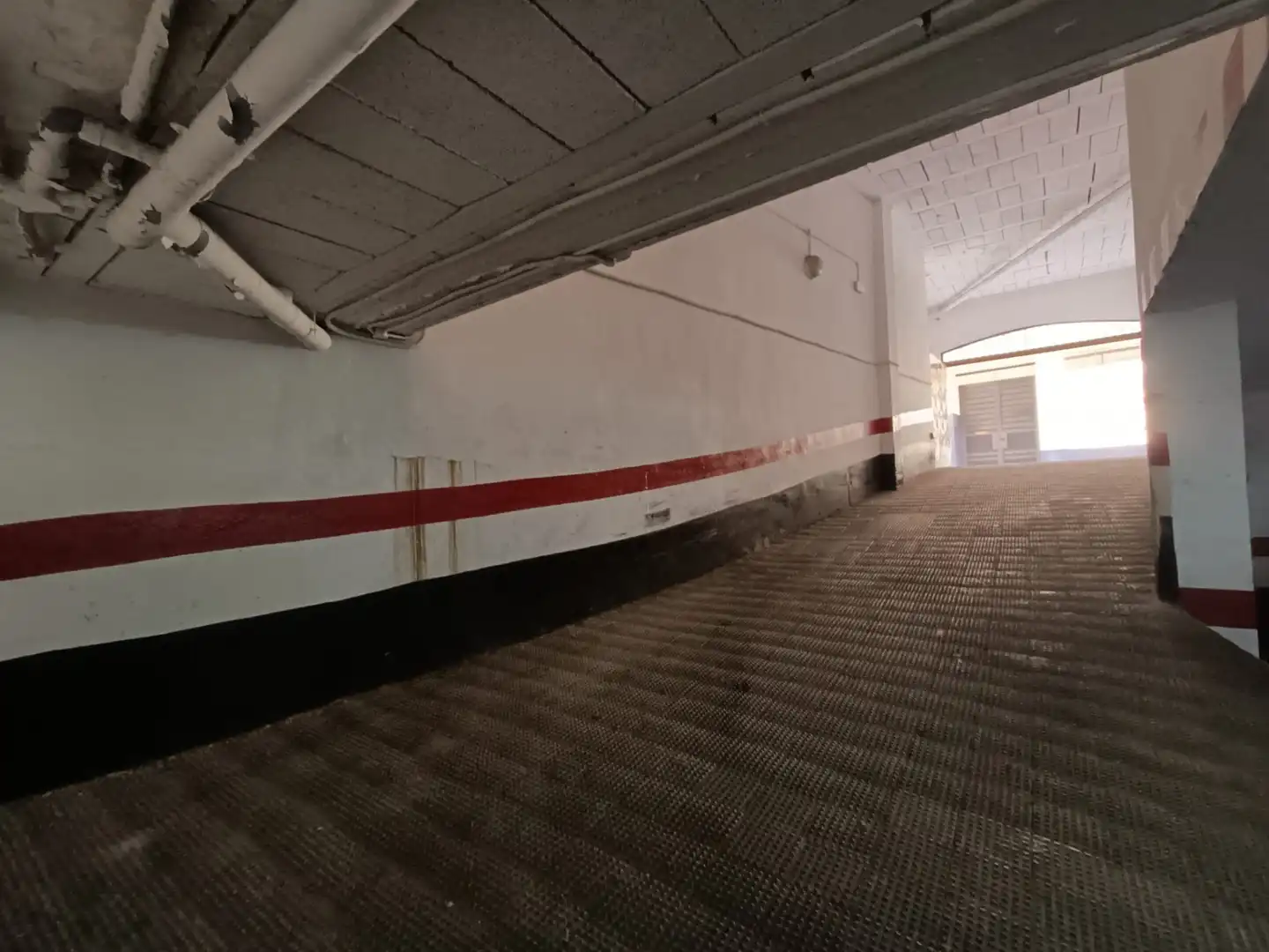 Dachboden zur Miete in Sevilla mit Klimaanlage, Heizung und Terrasse