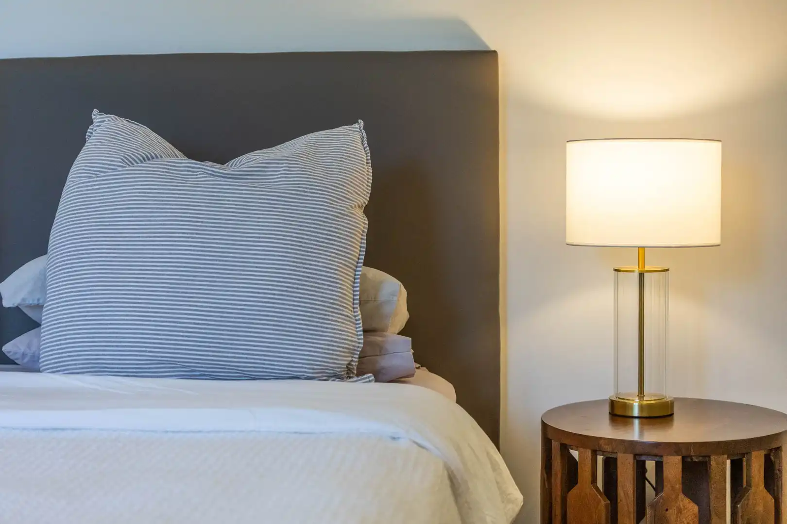 Bedroom of Apartments for sale in Sotogrande  with Air Conditioner, Heating and Terrace