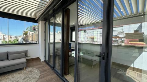 Foto 3 de Casa adosada de lloguer a Ciudad Jardín, Sevilla