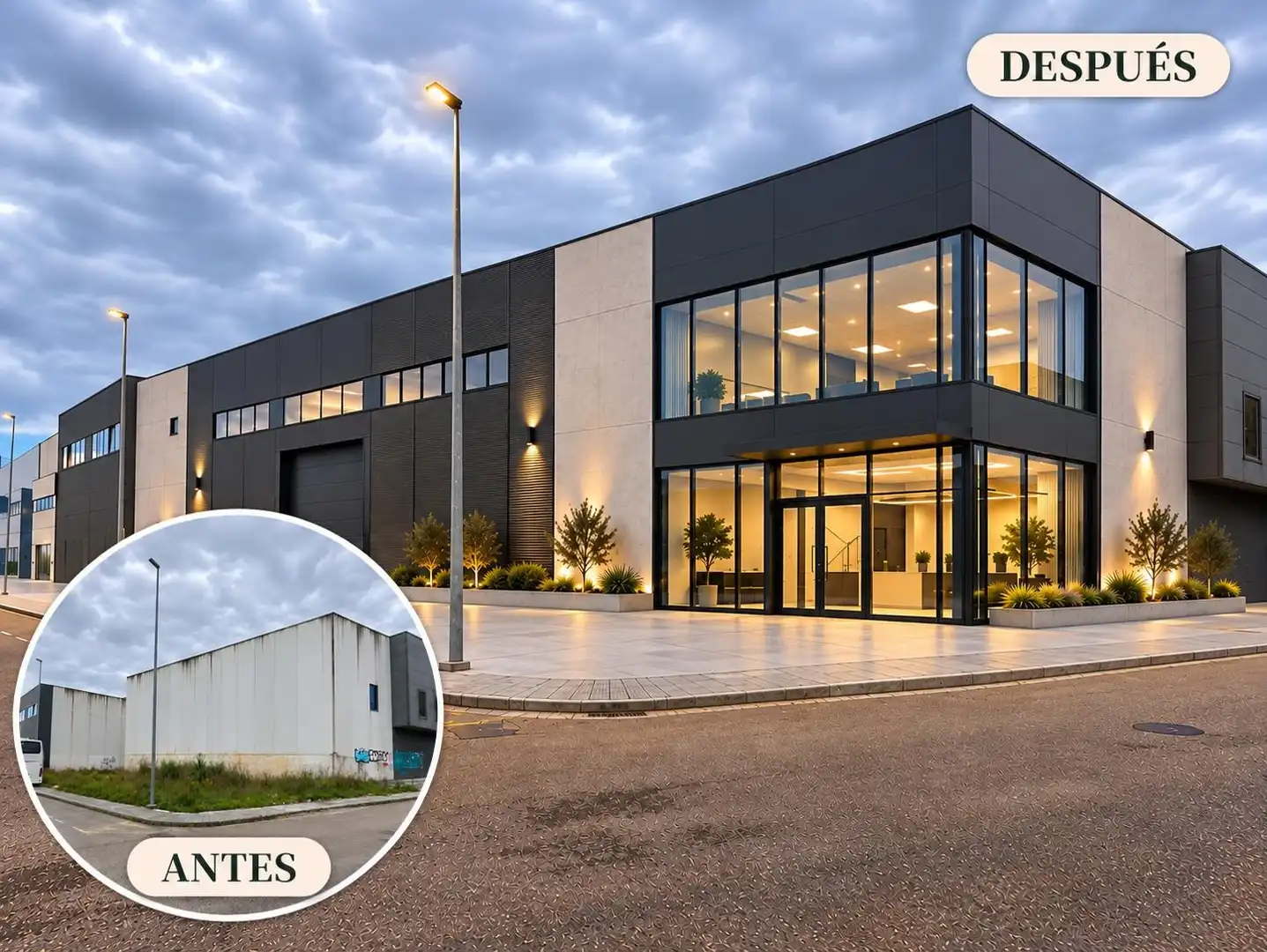 Terreny residencial en venda a Barrio La Yesera 20, imagen 4
