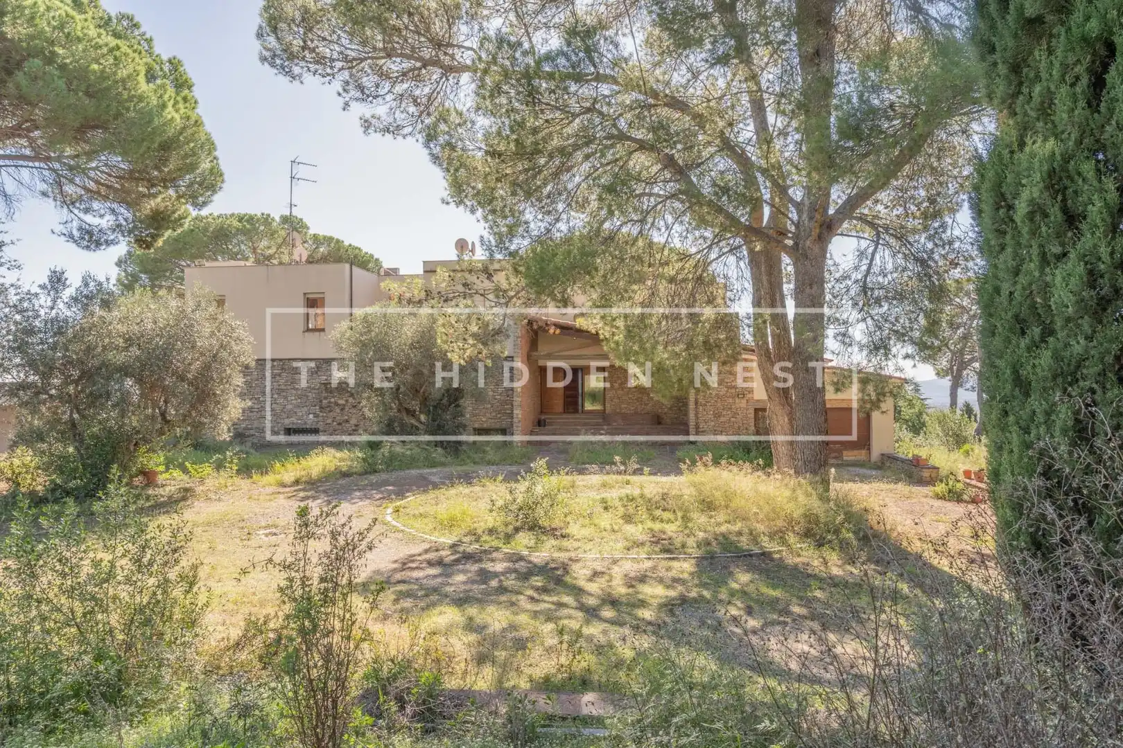 Xalet amb jardí en venda a L'Ametlla del Vallès, imagen 52