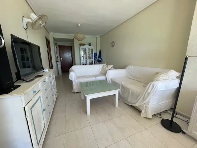 Wohnungen zur Miete in Avenida de Niza, Playa de San Juan