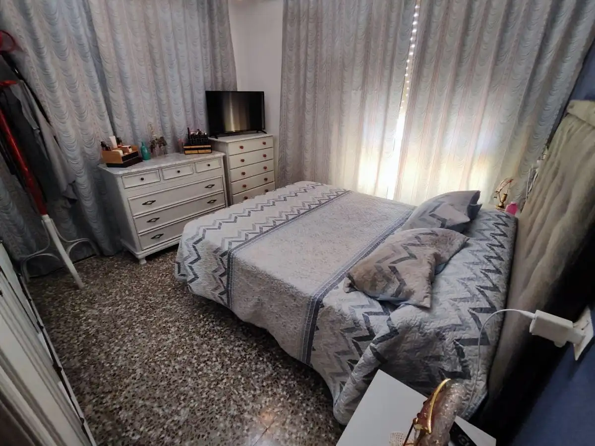 Casa con terraza en venta en Casco Antiguo, imagen 12