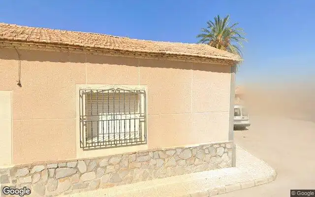 Exterior view of Flat for sale in Murcia
