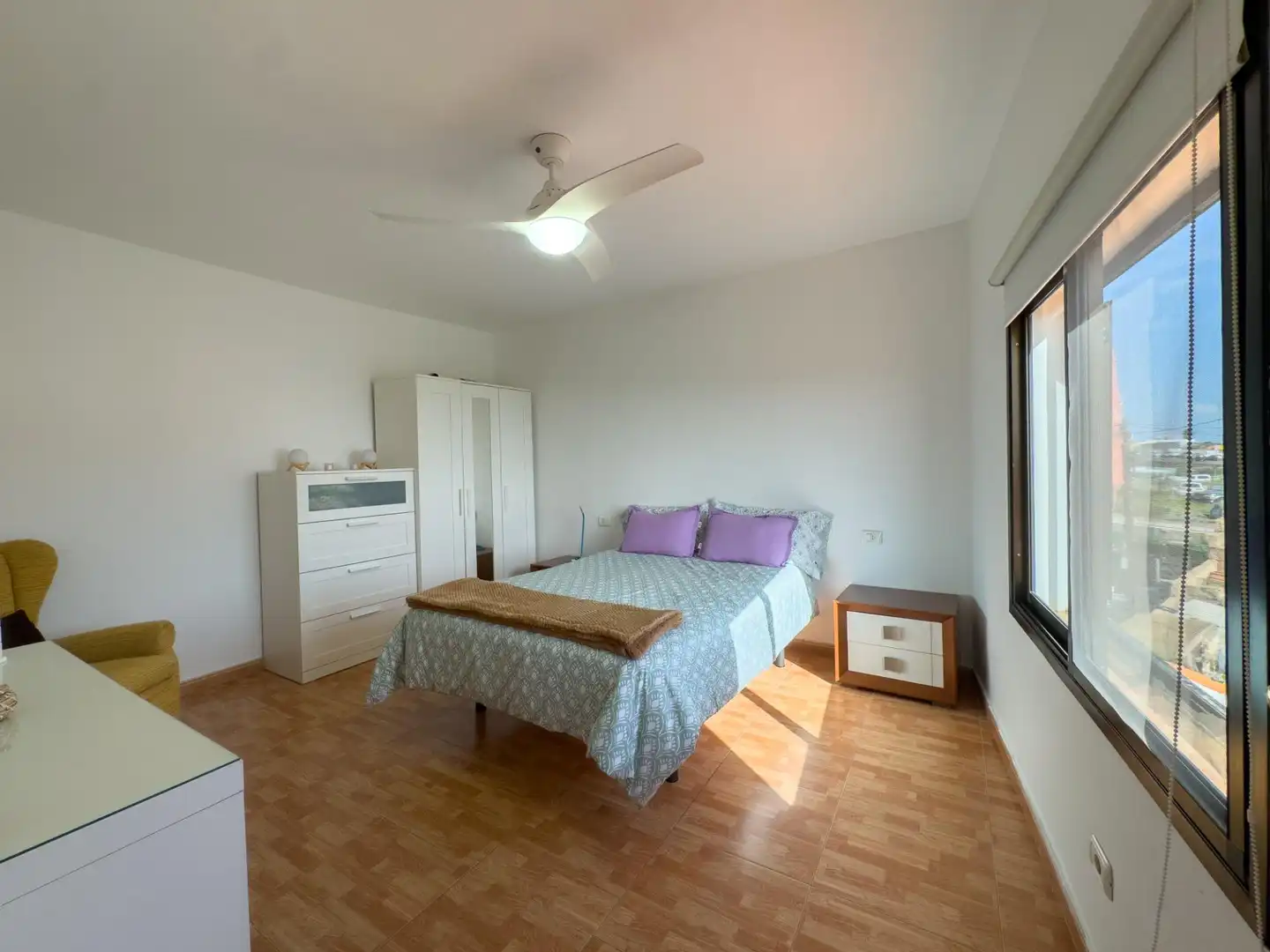 Edificio en venta en Calle HERMANO PEDRO, Charco del Pino