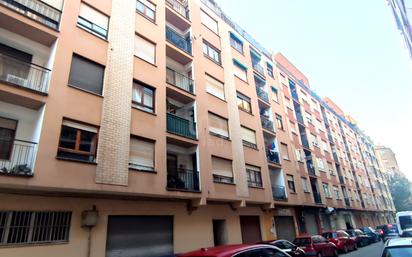 Exterior view of Flat for sale in Castellón de la Plana / Castelló de la Plana  with Terrace