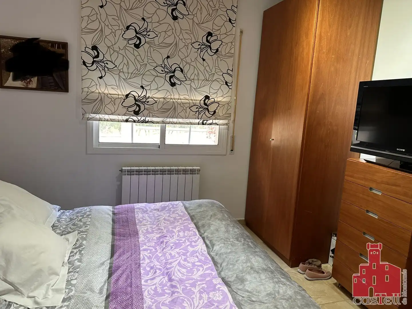 Casa o chalet en venta en La Pobla de Montornès