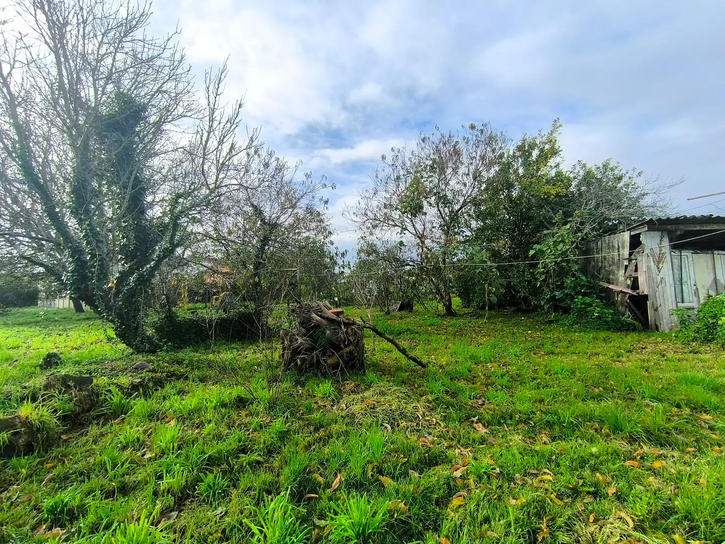 Casa o xalet en venda a Rúa do Espiño, 139, A Malata - Catabois - Ciudad Jardín