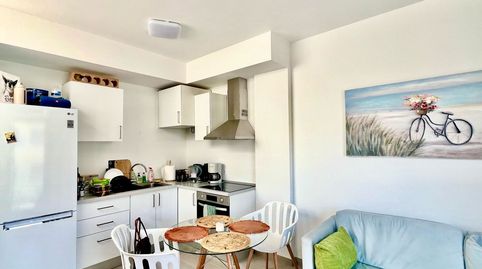 Photo 4 of Attic for rent in Geraneo, Corralejo, La Oliva
