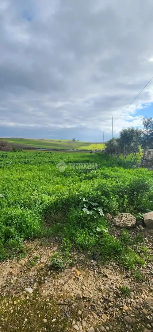 Terreno industrial en venta en Écija