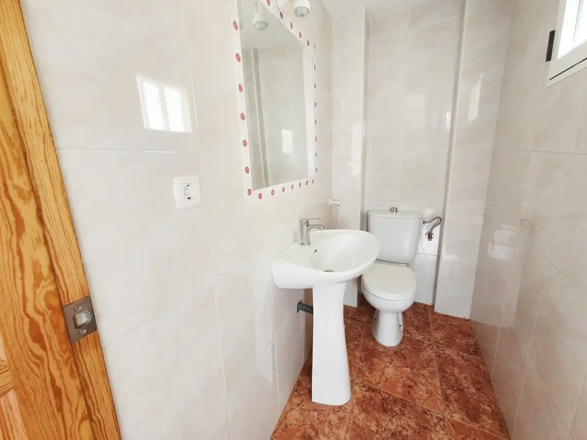 Casa con terraza en venta en Mar Menor de Cartagena – Cabo de Palos, imagen 13