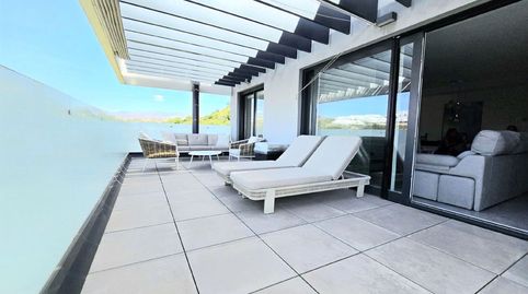 Foto 5 de Apartamento en venta en La Cala Mijas, Mijas