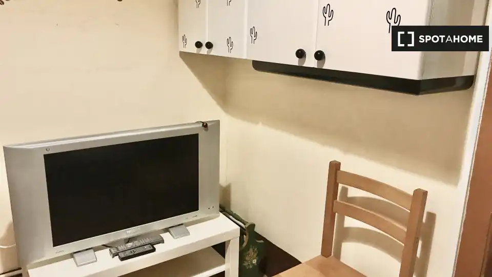 Habitación en Centro - Areal