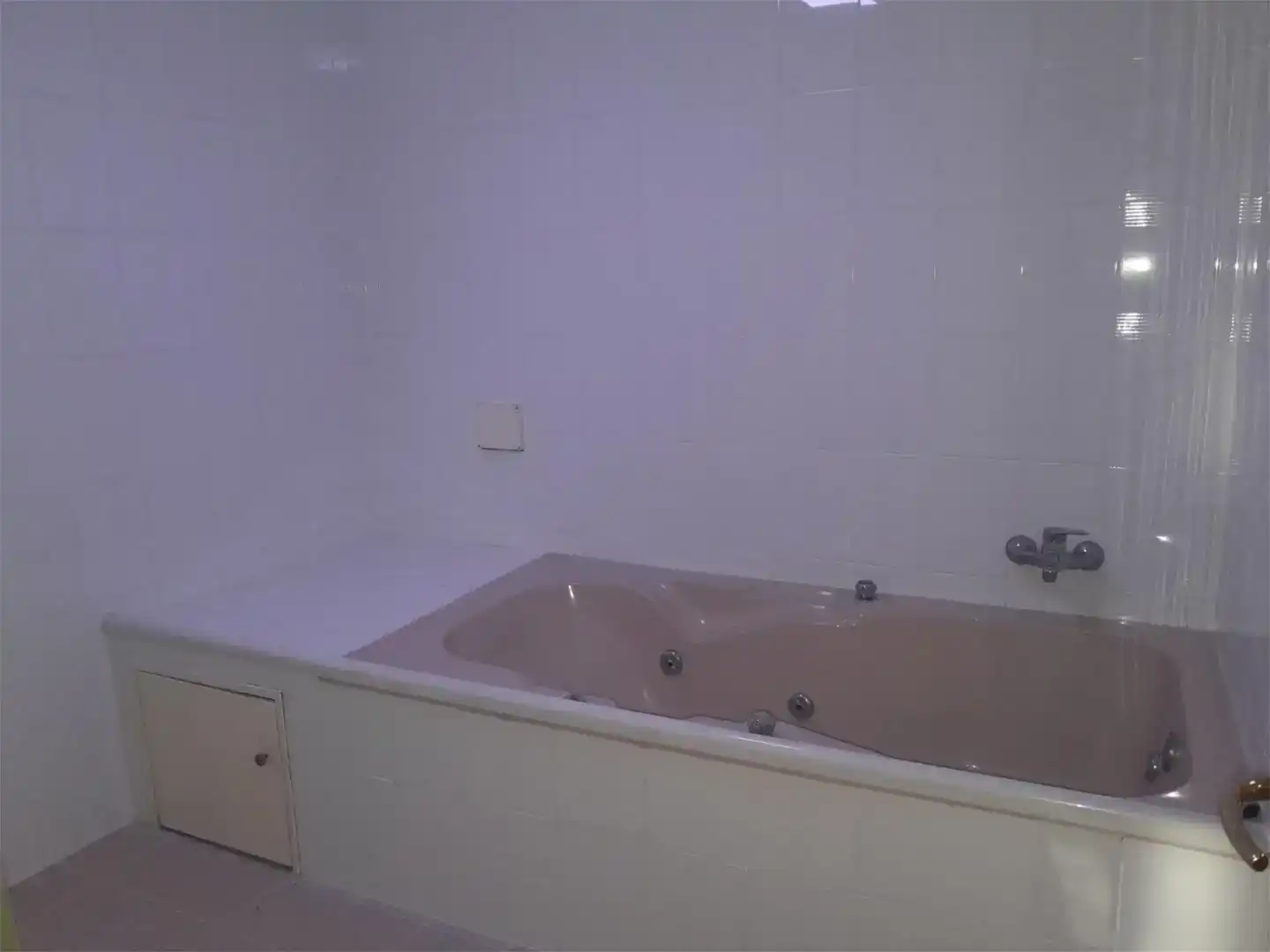 Baño de Piso en venta en L'Aldea, Tarragona