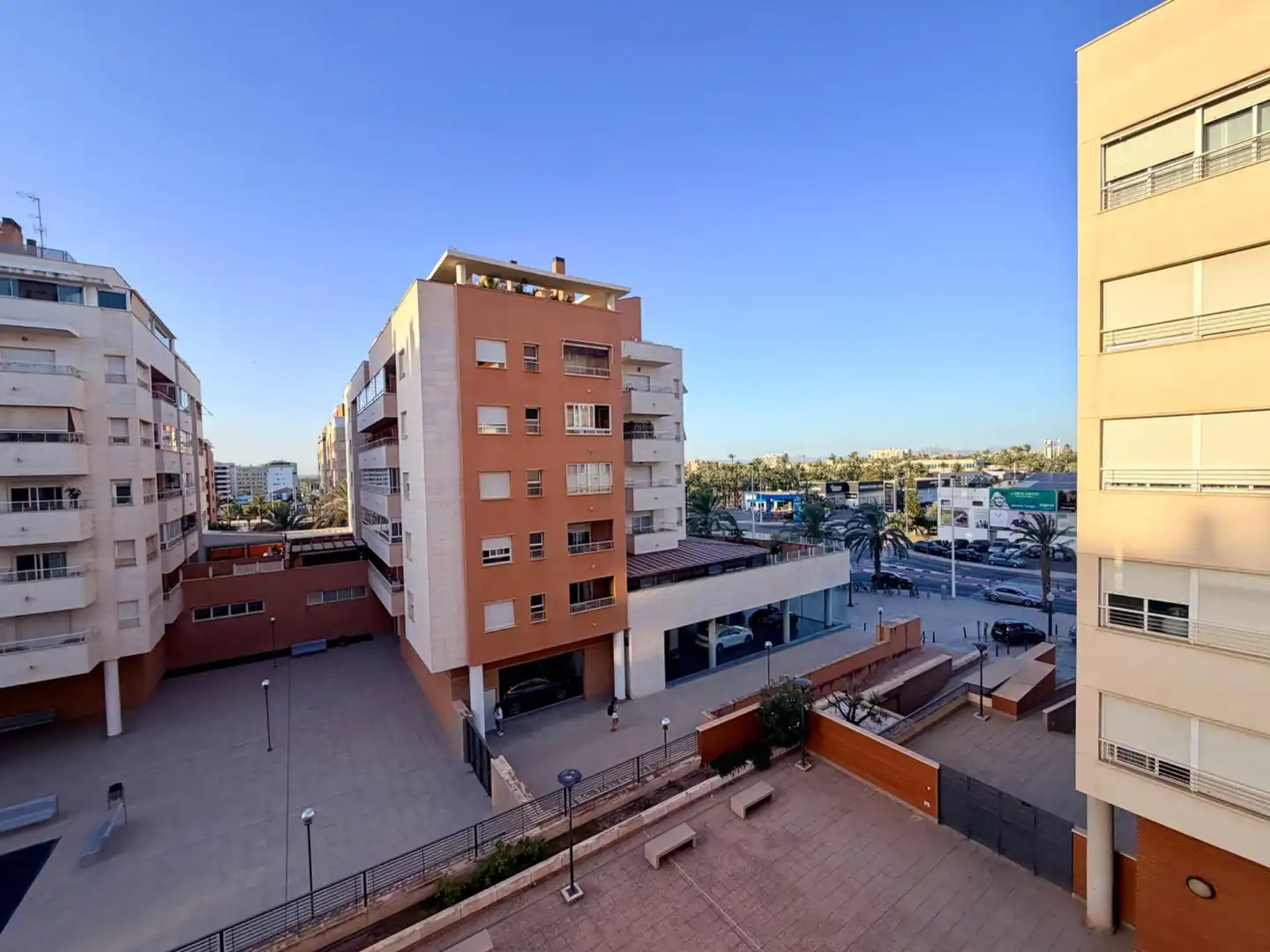 Pis amb terrassa en venda a Elche ciudad, imagen 27