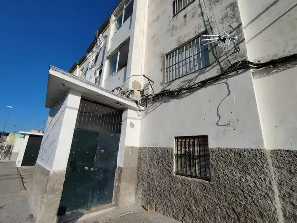 Flat for sale in C/ Conde de Mirasol, San Telmo - Federico Mayo - El Porta