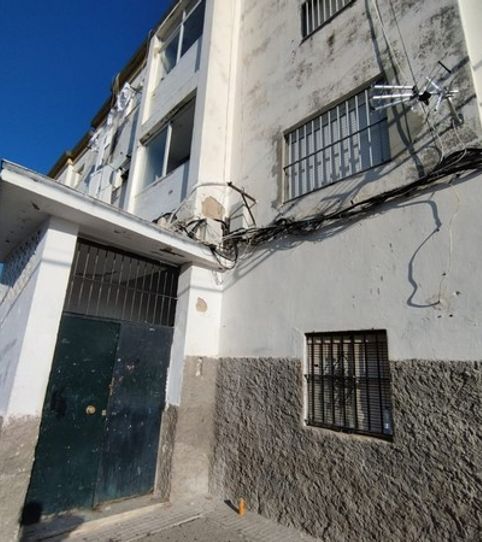 Foto 2 de Piso en venta en C/ Conde de Mirasol, San Telmo - Federico Mayo - El Porta, Jerez de la Frontera