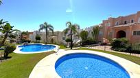 Garden of Apartment for sale in Casares  with Air Conditioner and Terrace