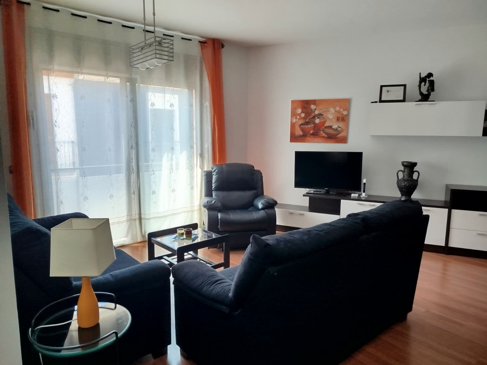 Piso en venta en Plaça Campmany, Llagostera