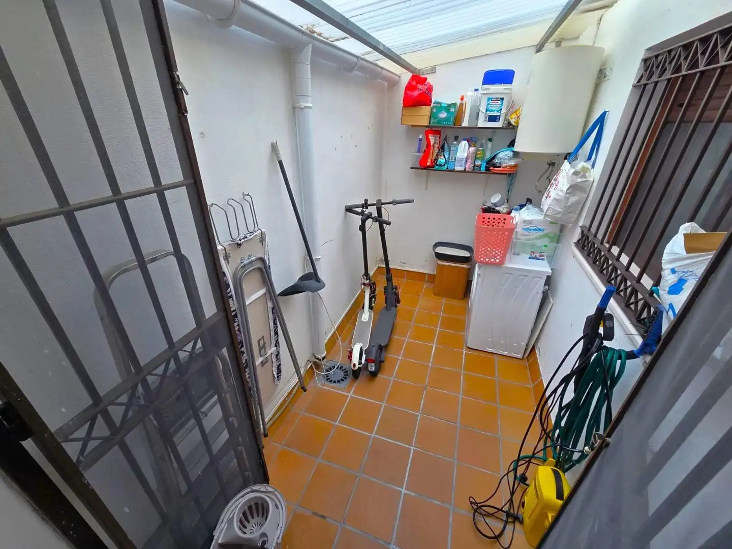 Wohnung zum Verkauf in La Soledad, imagen 7