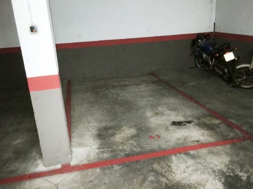 Parking de Garaje de alquiler en Ciudad Real Capital