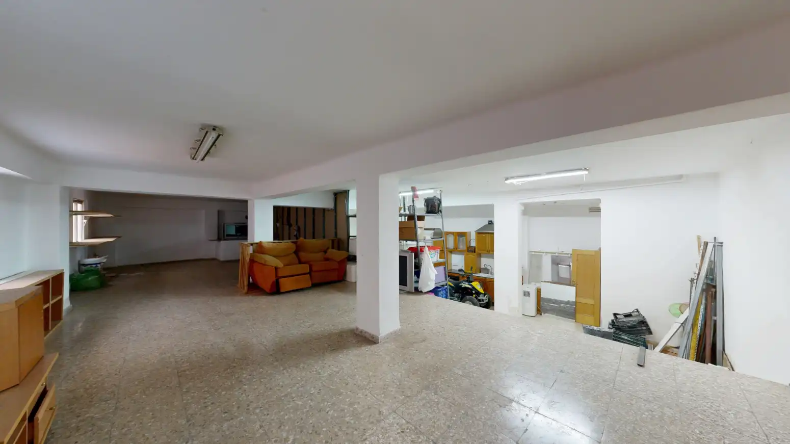 Geschaftsraum zum Verkauf in Sagunto / Sagunt