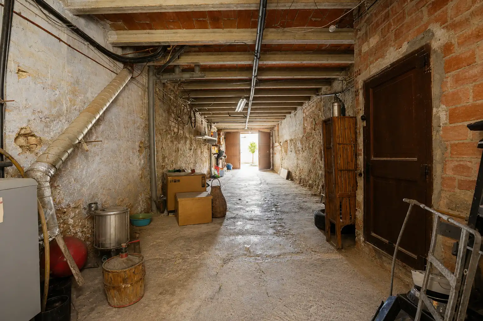 Casa adosada en venda en Bràfim amb Jardí privat, Terrassa i Traster
