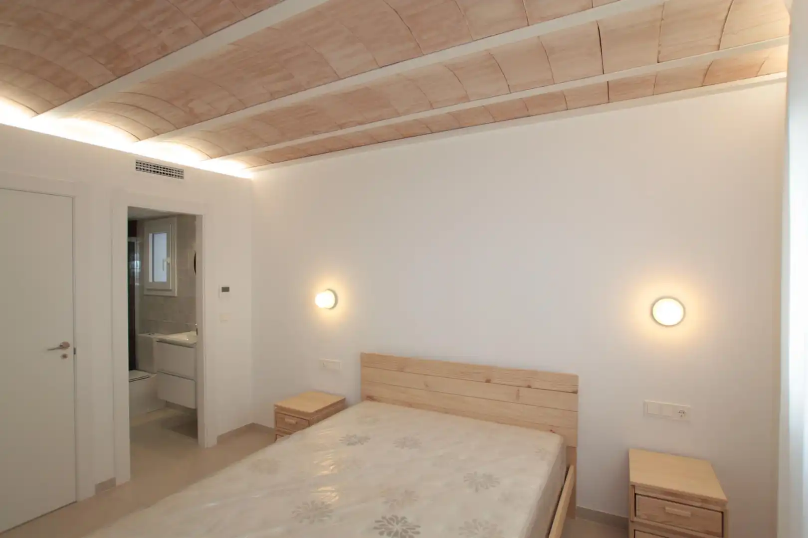 Dormitori de Casa o xalet de lloguer en La Zubia