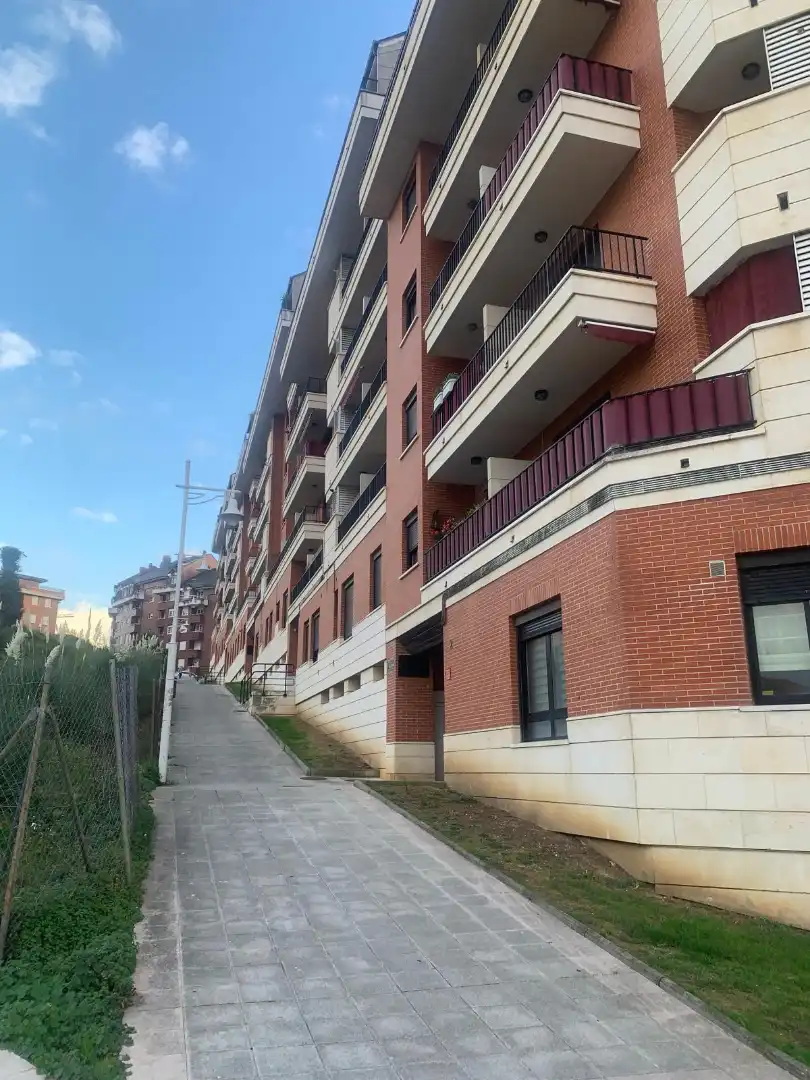 Pis amb terrassa en venda a Calle Clara Campoamor, imagen 28