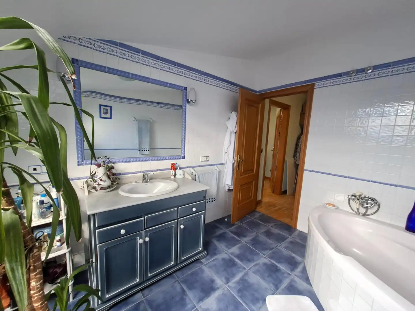Duplex in vendita a Zona Alta, imagen 26