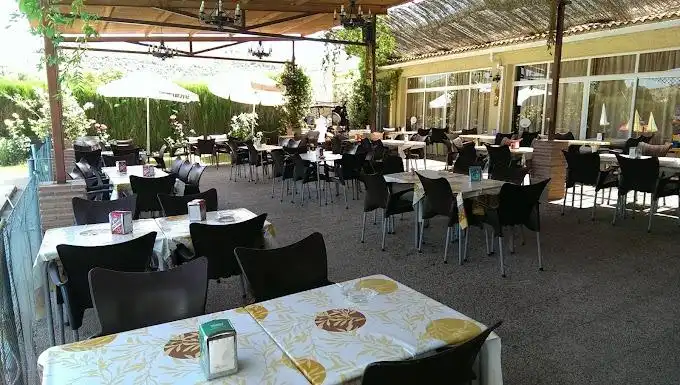 Casa rustica con piscina in vendita a Carretera Alcala km 12, imagen 8