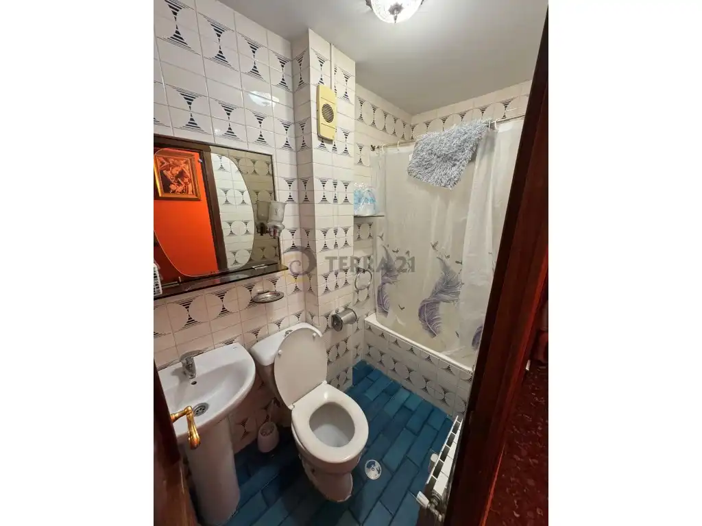 Flat with lift to rent in Hospital, imagen 5