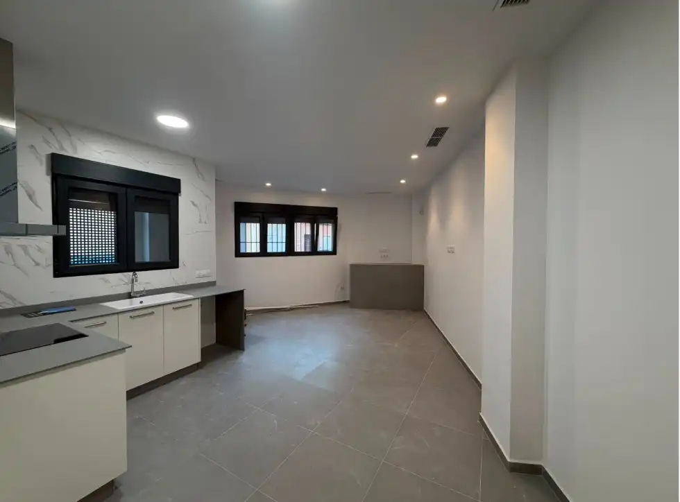 Planta baja en venta en Benaguasil con Horno