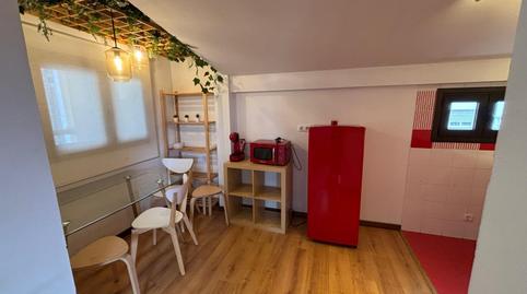 Foto 3 de Apartament en venda a Calle Caveda, Salesas - Foncalada - Campoamor, Oviedo