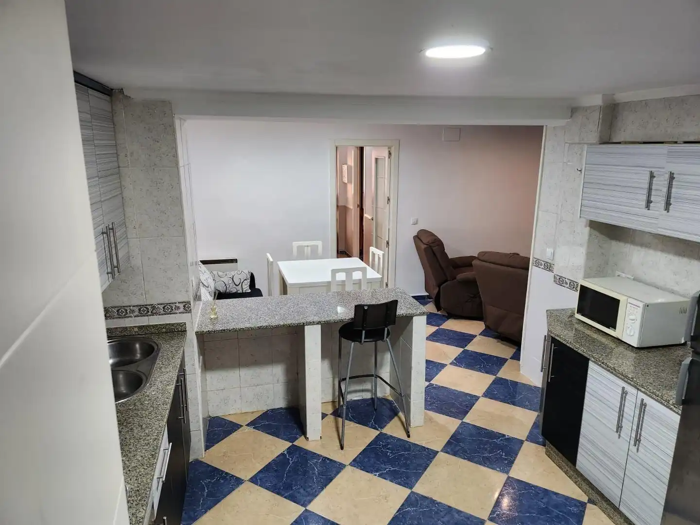 Casa o chalet en venta en La Cañada