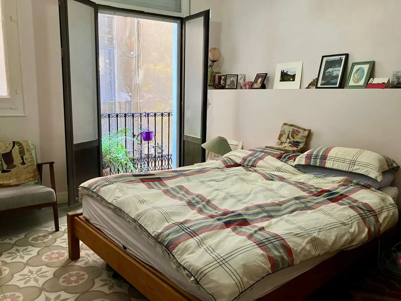 Appartement avec terrasse à vendre à del Forn de la Fonda, imagen 16