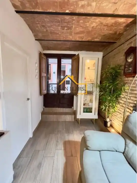 Dúplex en venda en Barcelona amb Aire condicionat, Calefacció i Parquet