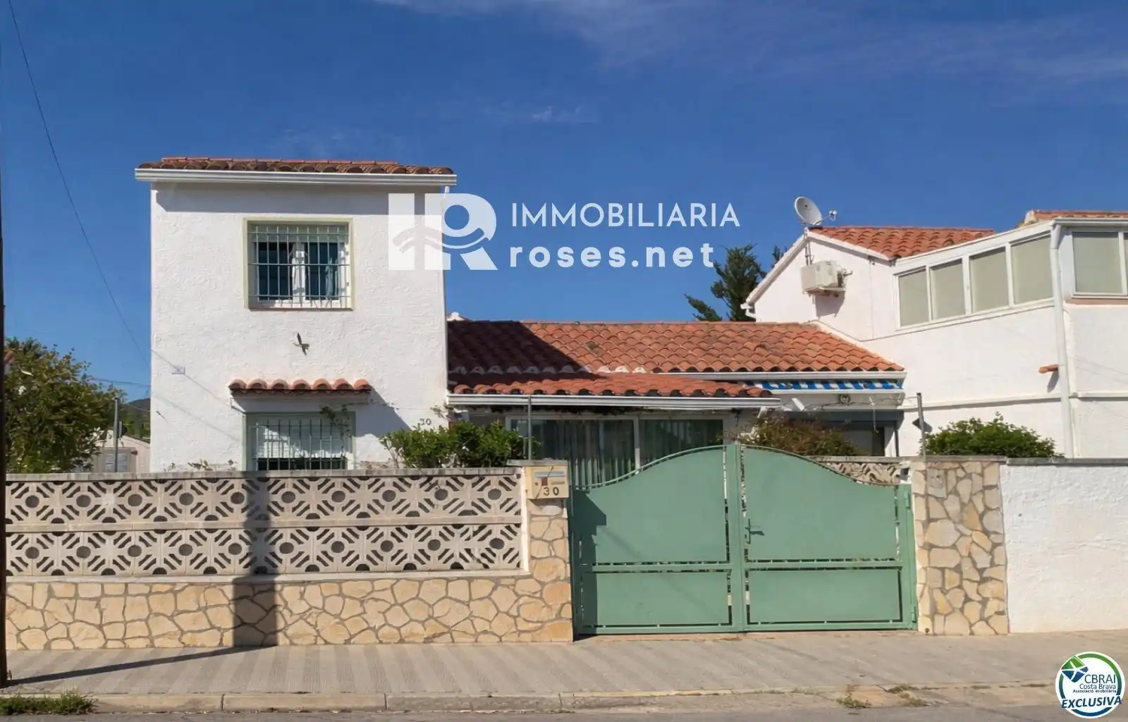 Casa con piscina in vendita a de la punta de la ferrera, imagen 2