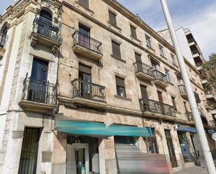 Exterior view of Building for sale in Salamanca Capital