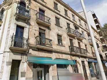 Residencial en venta en Rollo - Puente Ladrillo