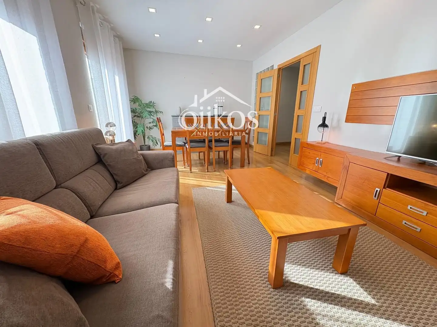 Wohnung zur Miete in Maria Auxiliadora, Labradores