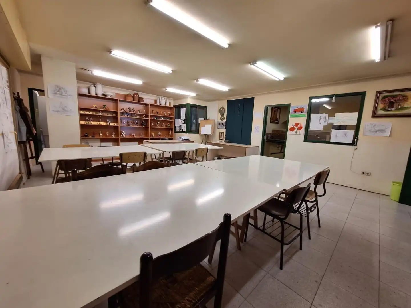 Local commercial à louer à Centre - Eixample – Can Llobet, imagen 18